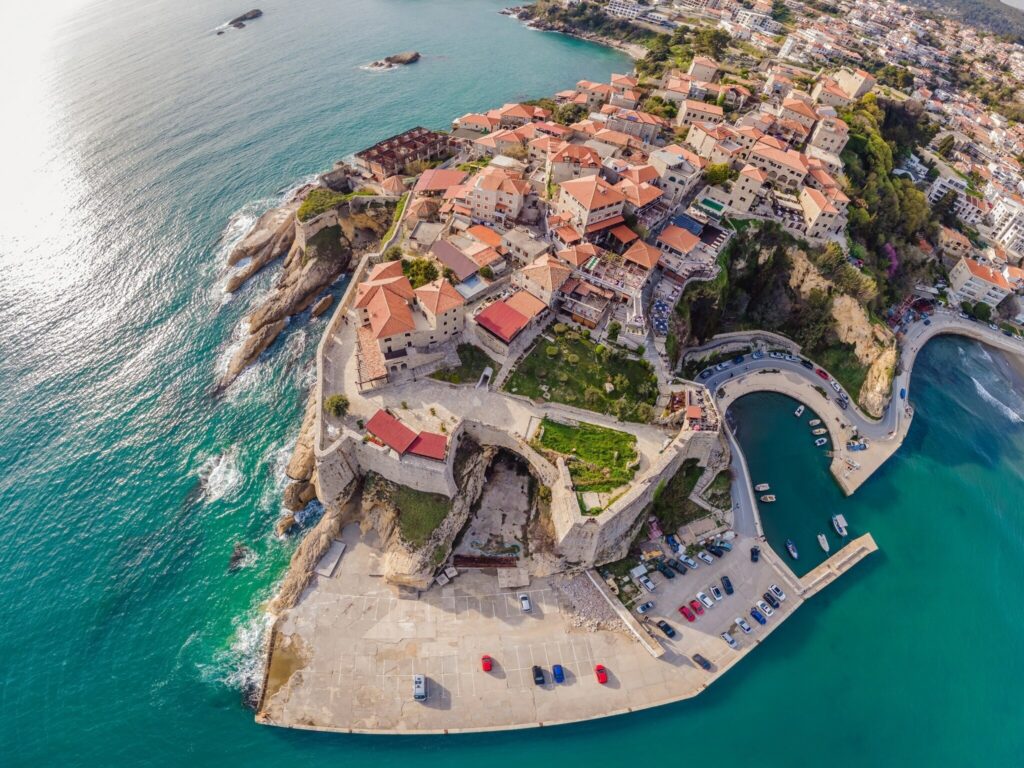 Remote Work Guide in Montenegro