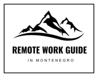 boxoffice logo - Remote Work Guide in Montenegro