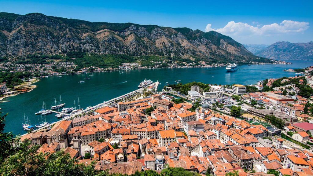 Cost of Living in Montenegro A Breakdown for Digital Nomads