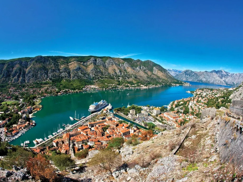 How to Stay Productive While Working Remotely in Montenegro