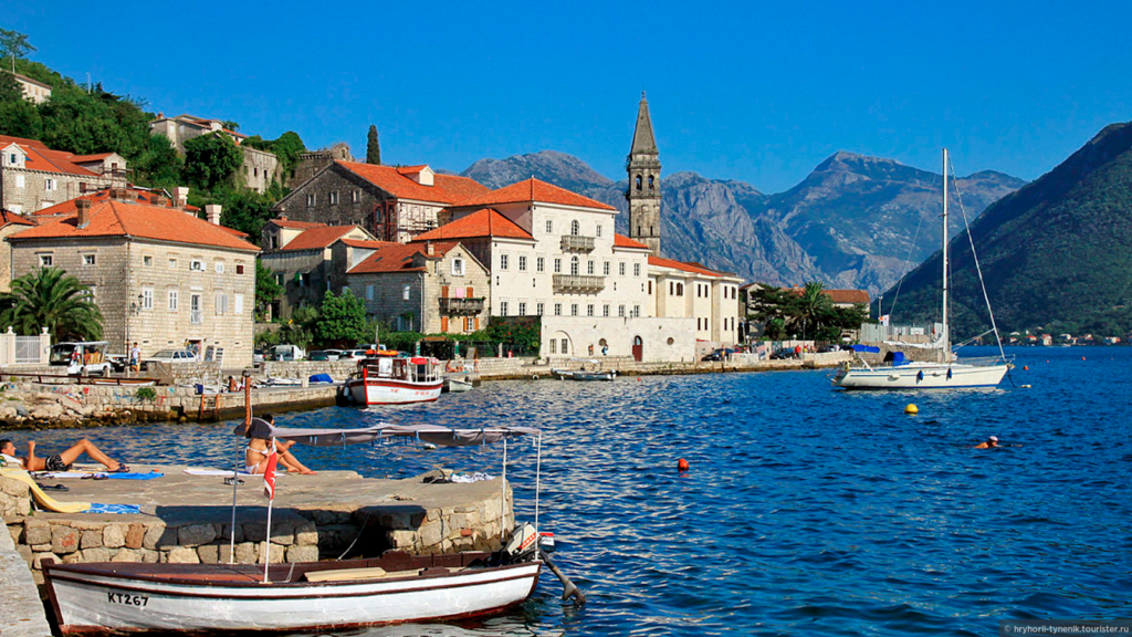 Internet and Tech Infrastructure in Montenegro What Digital Nomads Need to Know