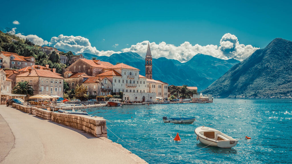 Legal and Financial Tips for Remote Workers in Montenegro