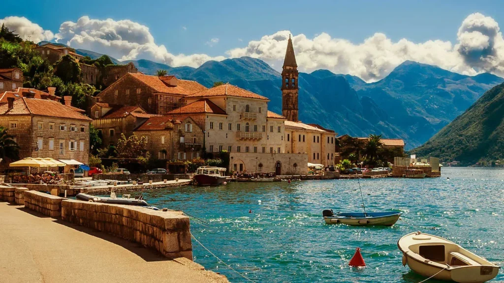 Weekend Getaways for Remote Workers